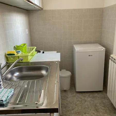 Vozd Apartman * Bělehrad